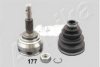 NISSA 391000M970 Joint Kit, drive shaft
